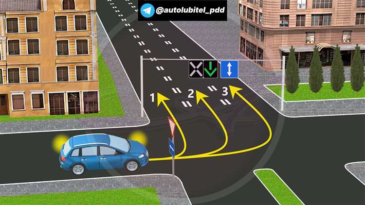 Как вам следует поступить при повороте налево регулировщик