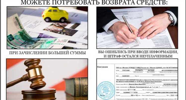 Кто имеет право на возврат госпошлины за водительские права