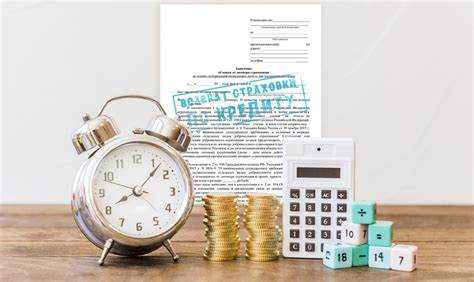 Какие законы и постановления регулируют возврат страховой премии