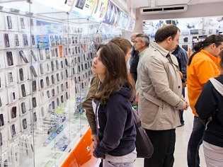 Как вернуть телефон в магазин Как вернуть телефон в магазин