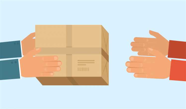 Способы отправки возврата в интернет-магазин Леомакс