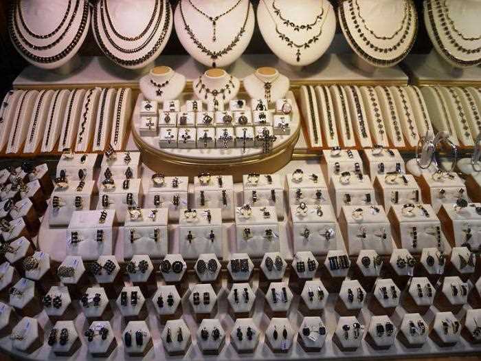 В какие сроки можно вернуть ювелирное изделие