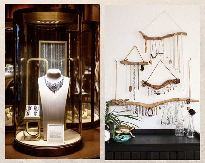 Какие ювелирные изделия не подлежат возврату по закону