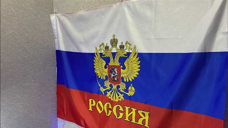 Требования к материалам и крепежным элементам для флагов