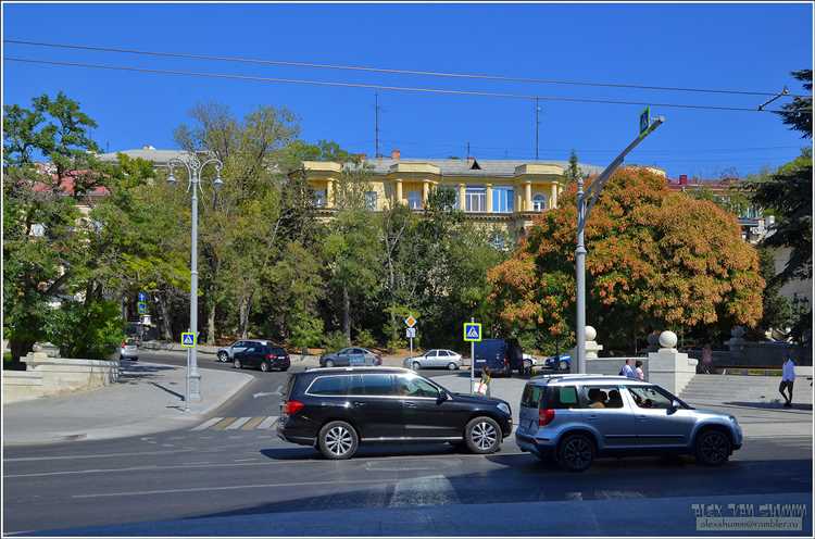 Как въехать в севастополь без прописки сейчас