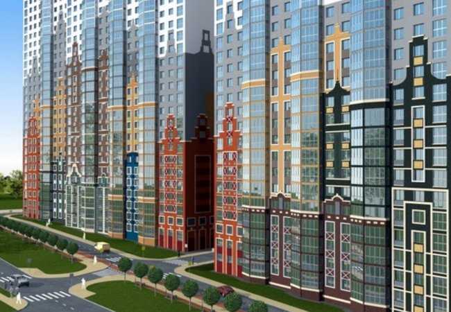 Когда можно приступать к выбору УК после ввода дома в эксплуатацию