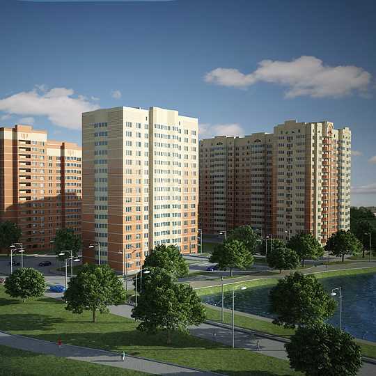 Как выбирается ук в новостройке Как выбирается ук в новостройке