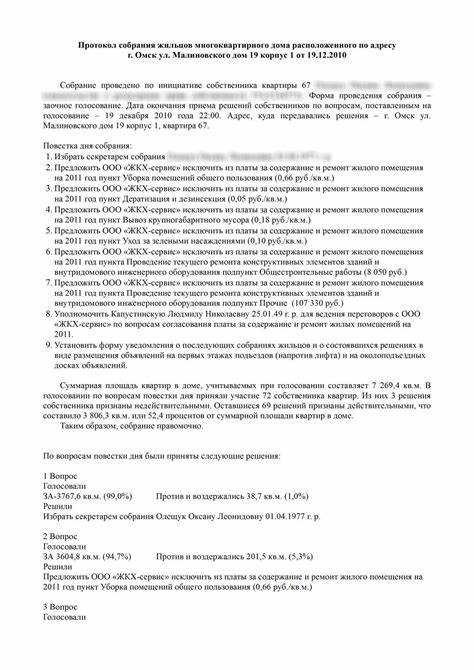 Как оценить уровень доверия к кандидатам на пост в совете дома