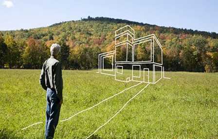 Как выбрать участок с учетом водоснабжения и канализации