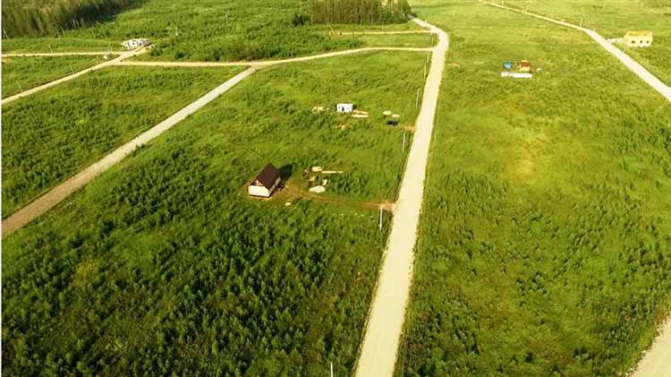 Как выбрать участок для строительства дома Как выбрать участок для строительства дома