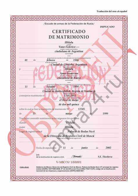 Изменения внешнего вида при замене документа