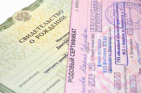 Цвет, размер и материалы временного удостоверения личности