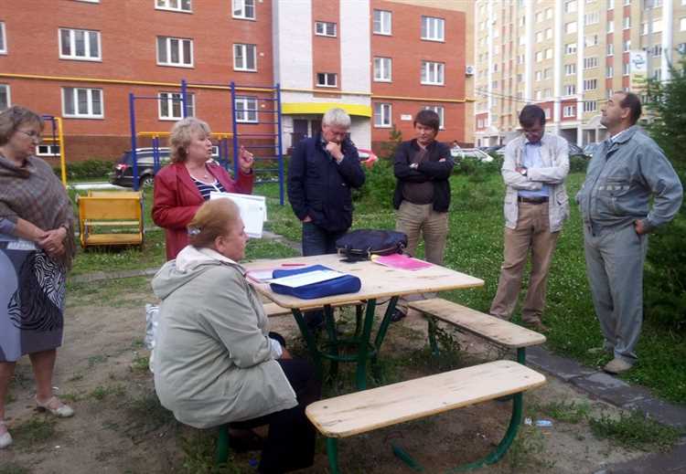 Какие документы потребуются для выхода из ТСЖ