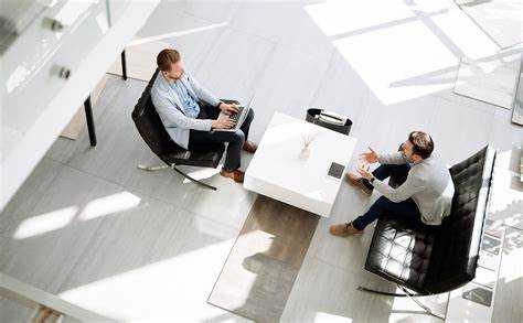 Подходы к установлению связи через LinkedIn и деловую почту