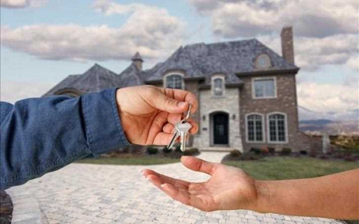 Что делать, если бывшая супруга отказывается продавать долю