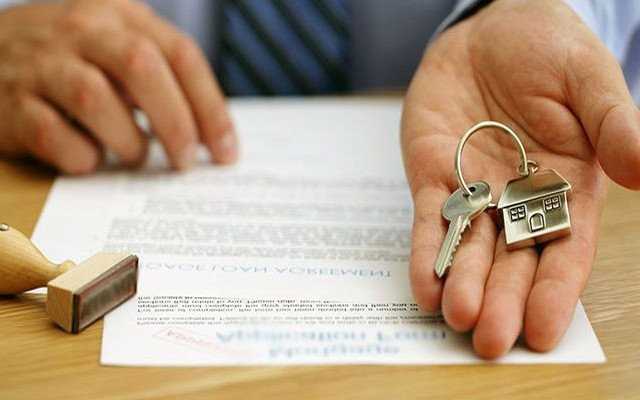 Пошаговая процедура подачи заявления в органы регистрации