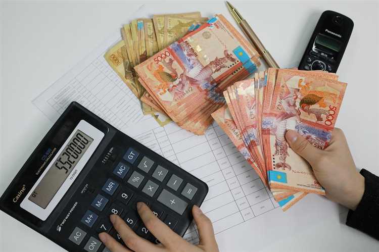 Как выплачивается зп после отпуска