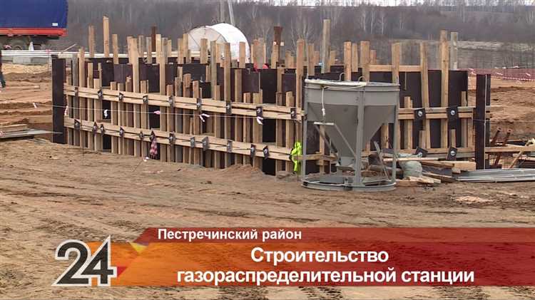 Проведение пусконаладочных работ и ввод в эксплуатацию