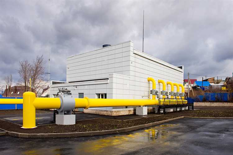 Разработка проектной документации с учетом требований ПБ и СНиП