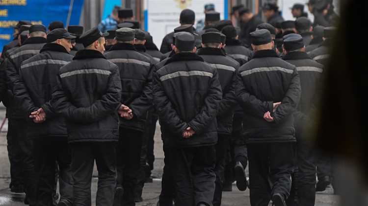 Как получить условно-досрочное освобождение при осуждении по статье 228