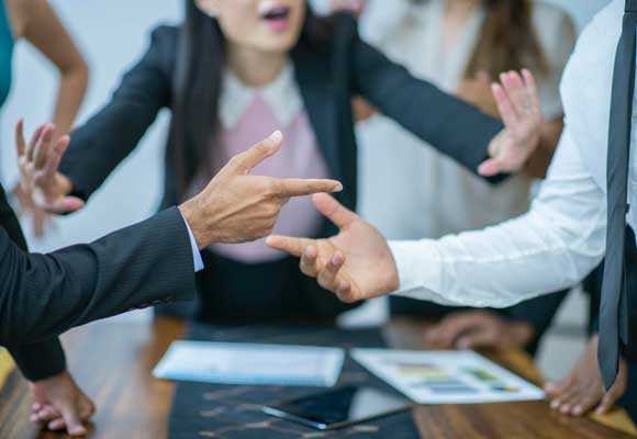 Правовые основания для исключения участника из общества