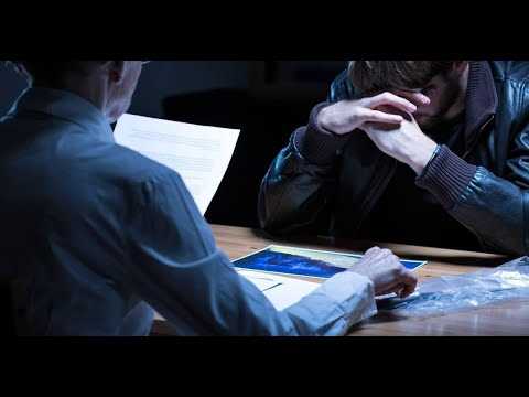 Как поступить, если невозможно прийти на допрос в указанное время