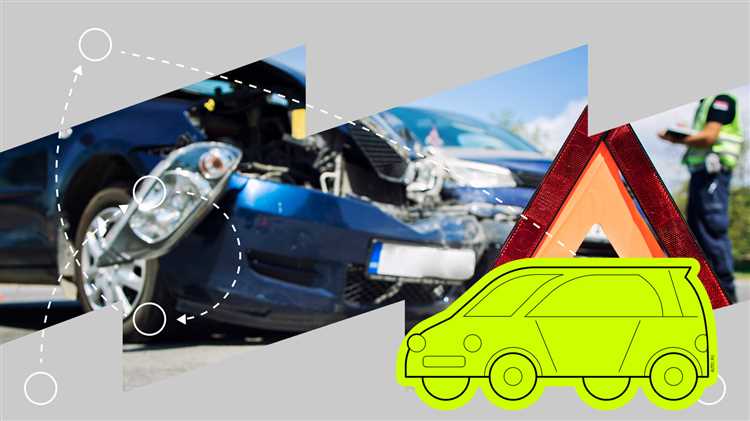 Порядок взаимодействия с аварийным комиссаром на месте ДТП