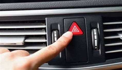 Как включить фары в машине