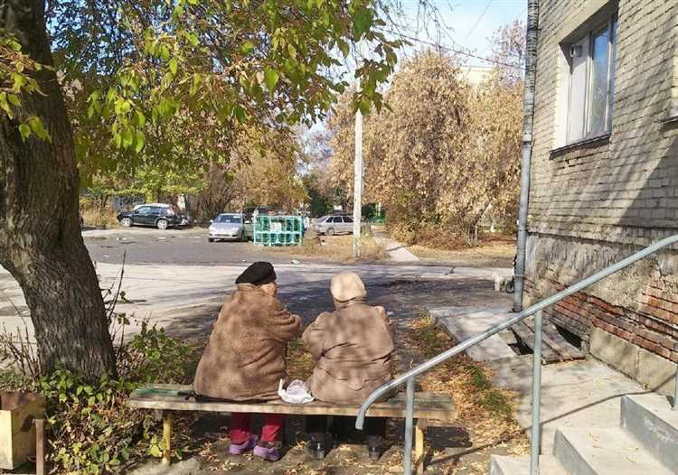 Как влияет неофициальная работа на пенсионные права