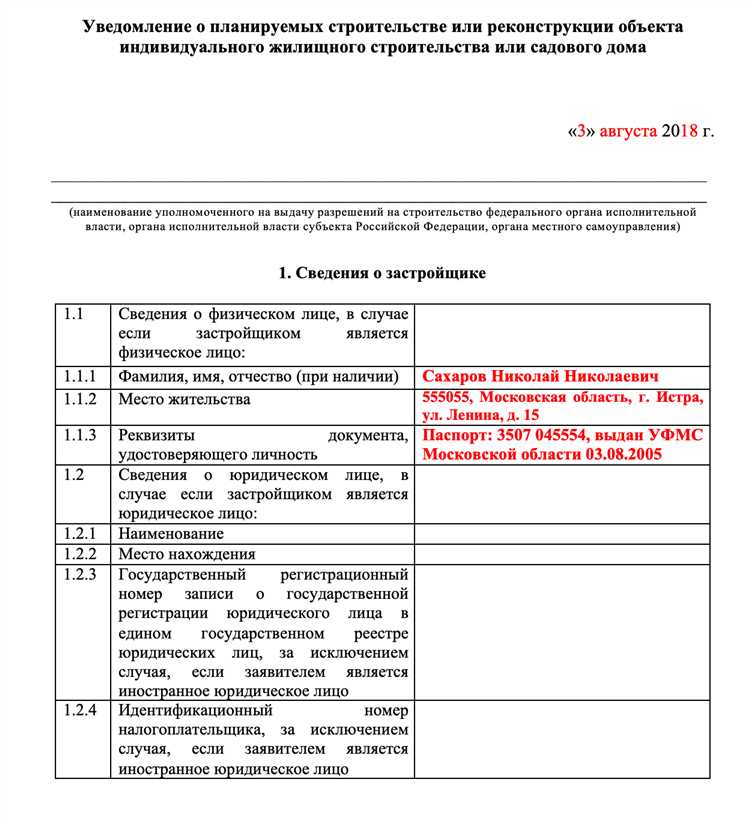Сроки рассмотрения и принятия решения по изменению разрешения