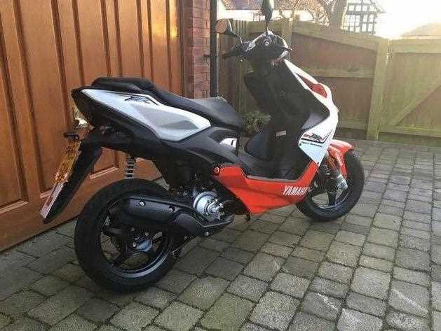 Как восстановить страховку на скутер при утрате документа