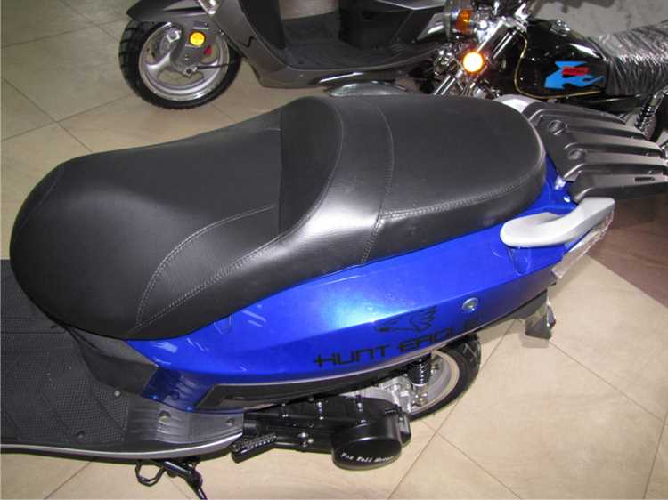 Как решить вопрос с восстановлением документации, если скутер был куплен с рук