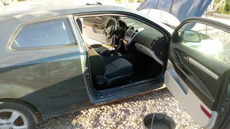 Особенности восстановления автомобиля без владельца