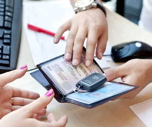 Куда обращаться при утере тракторных прав