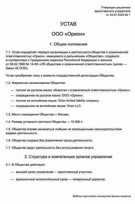 Возможные последствия неверного оформления перечня видов деятельности