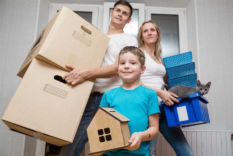 Кто имеет право на постановку в очередь на жилье