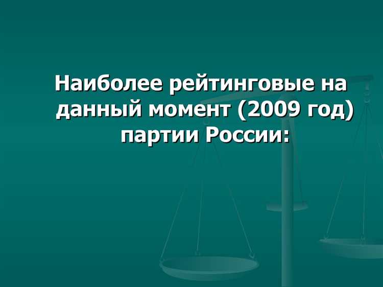 Избегайте выбора исключительно по харизме лидеров. Сильный лидер – не гарантия соответствия всей партии вашим взглядам. Всегда оценивайте идеологическую целостность и командный состав партии.