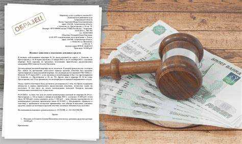 Порядок исполнения судебного решения