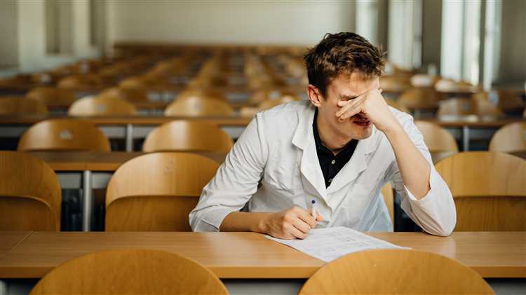 Как составить заявление на академический отпуск