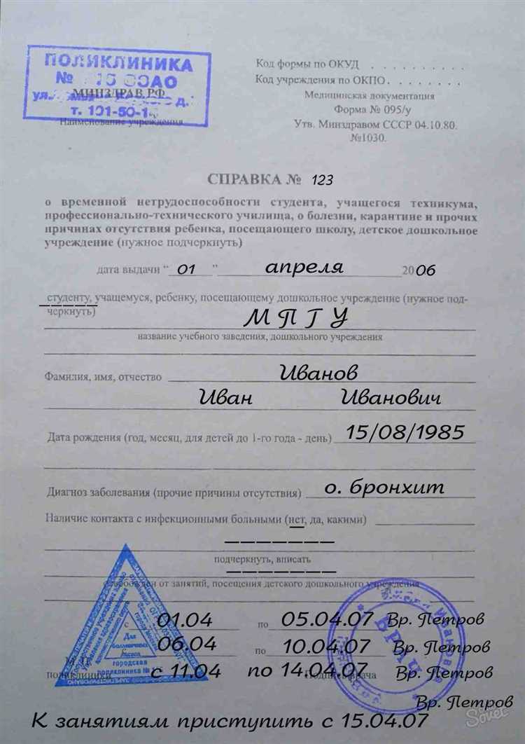 Куда обращаться для оформления академического отпуска