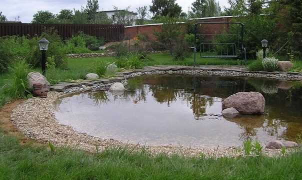 Что должно быть указано в договоре аренды пруда