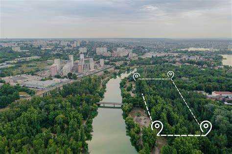 Где и как получить информацию о свободных для аренды участках