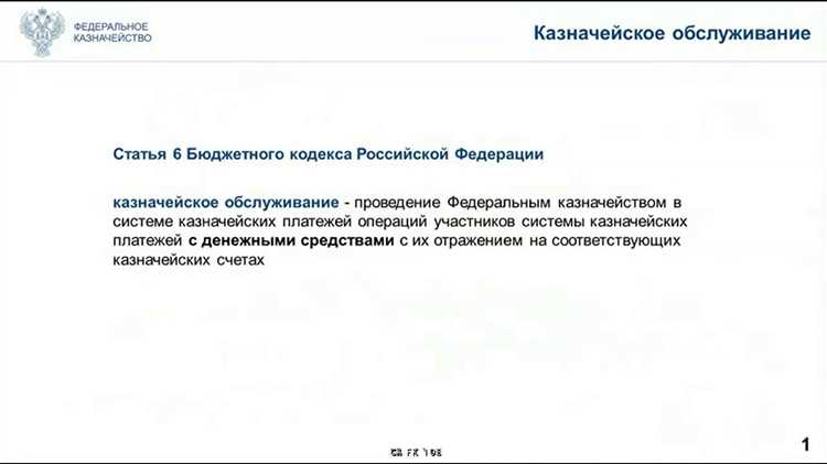 Казначейское обеспечение и казначейское сопровождение в чем разница