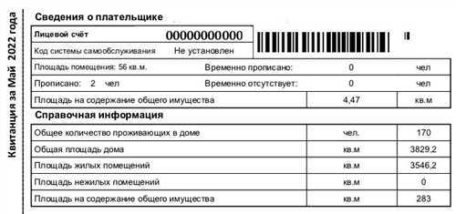 В какие сроки выставляется и оплачивается счет МЭС