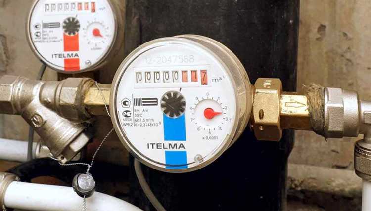 Можно ли вернуть деньги за излишне начисленную воду и как это оформить