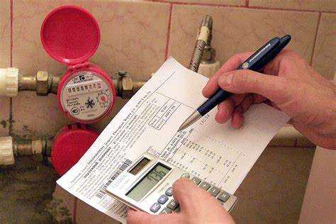 Счетчик воды завышает показания что делать Счетчик воды завышает показания что делать