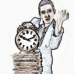 Сколько часов переработки допускается в месяц по ТК РФ