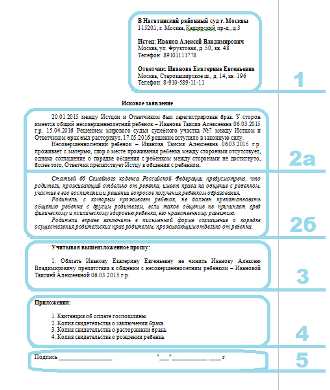 Сколько копий нужно при наличии нескольких ответчиков