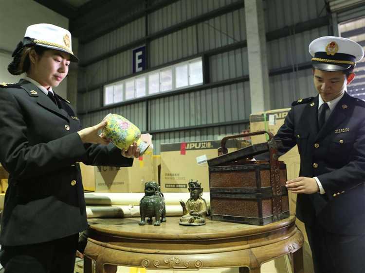 Где и как оплатить таможенную пошлину при получении заказа из Китая