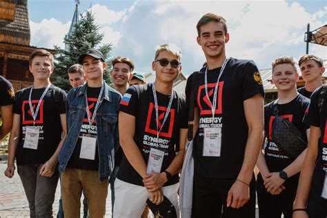 Как строится образовательная программа в рамках каждого уровня